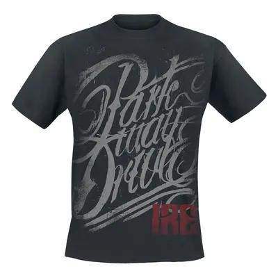 Parkway Drive Ire T-Shirt schwarz in