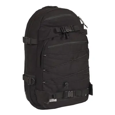 Forvert New Laptop Louis Rucksack schwarz