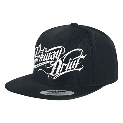 Parkway Drive Logo Cap schwarz