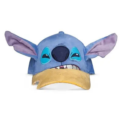 Lilo & Stitch Pineapple Stitch Cap multicolor