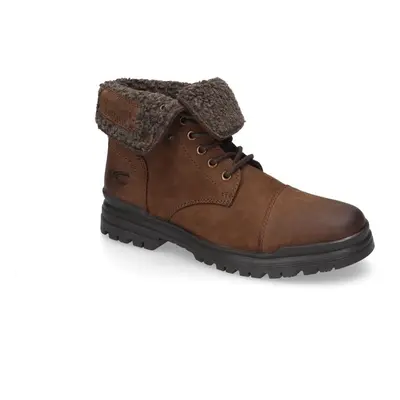 Camel Active Cora Boots Boot braun in