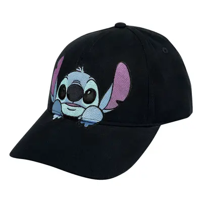 Lilo & Stitch Stitch Cap navy