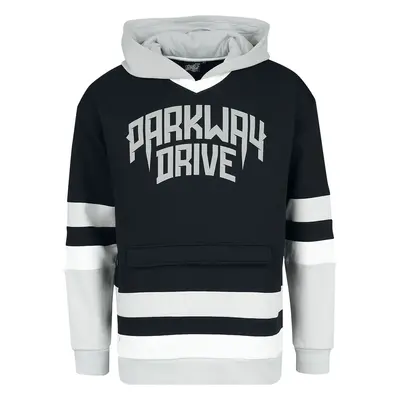 Parkway Drive EMP Signature Collection Kapuzenpullover multicolor in