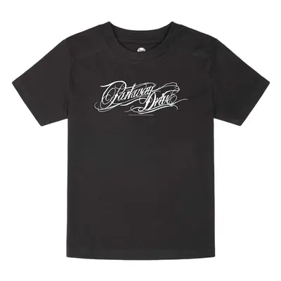 Parkway Drive Metal-Kids - Logo T-Shirt schwarz in