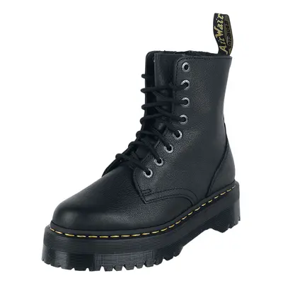 Dr. Martens Jadon 3 Quad Retro Schnürstiefel schwarz in