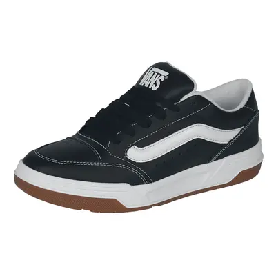 Vans Hylane Sneaker schwarz in