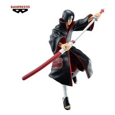 Naruto Banpresto - Uchiha Itachi (NARUTOP99) Sammelfiguren multicolor