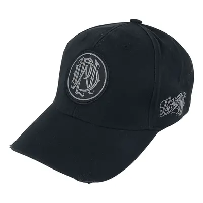 Parkway Drive Logo - Baseball Cap Cap schwarz