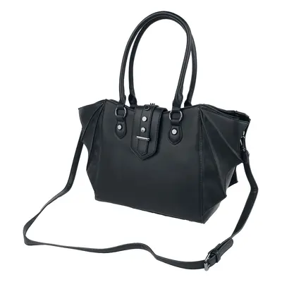 Banned Alternative Annabelle Handtasche schwarz