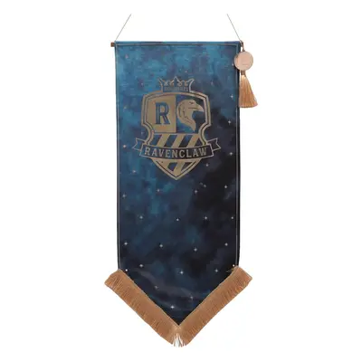 Harry Potter Ravenclaw Banner Dekoartikel multicolor