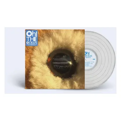 The Wombats Oh! The Ocean LP multicolor