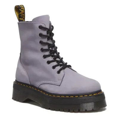 Dr. Martens Jadon Frosted Lavender Buttersoft Boot lila in