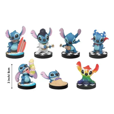 Lilo & Stitch Surprise Box - Fun Series Sammelfiguren multicolor