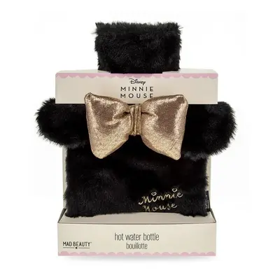 Micky Maus Mad Beauty - Minnie Wärmflasche Wärmflasche schwarz beige