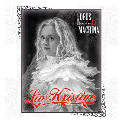 Liv Kristine Deus ex machina CD multicolor