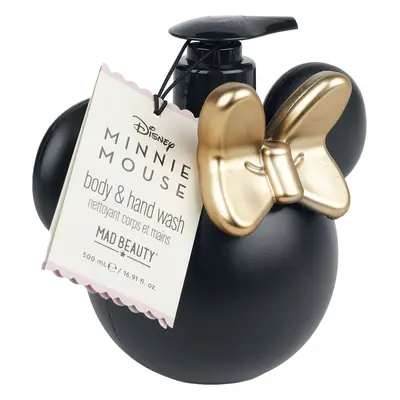 Micky Maus Mad Beauty - Minnie Handseife Seife multicolor