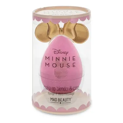 Micky Maus Mad Beauty - Minnie - Make-Up Schwamm Kosmetik multicolor