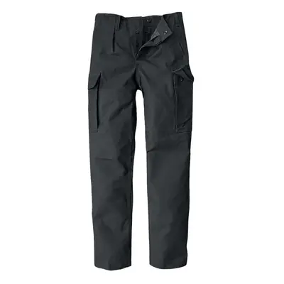 Brandit Moleskin Pants Original Cargohose schwarz in