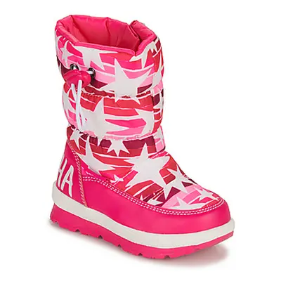 Agatha Ruiz de la Prada Moonboots APRES-SKI