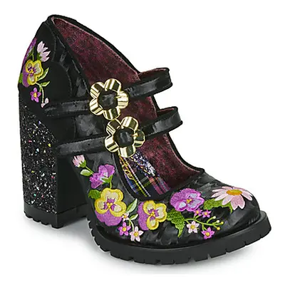 Irregular Choice Pumps BEST BUD