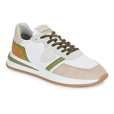 Philippe Model Sneaker TROPEZ 2.1 LOW MAN