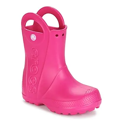 Crocs Gummistiefel HANDLE IT RAIN BOOT