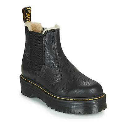 Dr. Martens Herrenstiefel 2976 QUAD FL BLACK PISA