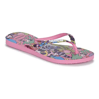 Havaianas Zehentrenner SLIM DISNEY STYLISH