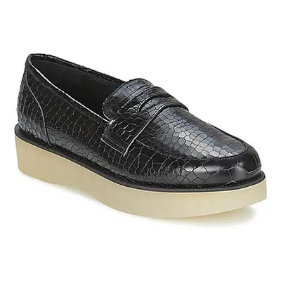 F-Troupe Damenschuhe Penny Loafer