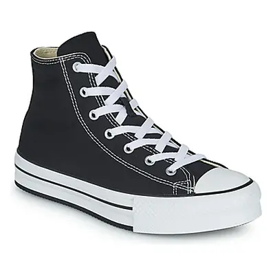 Converse Kinderschuhe Chuck Taylor All Star EVA Lift Foundation Hi