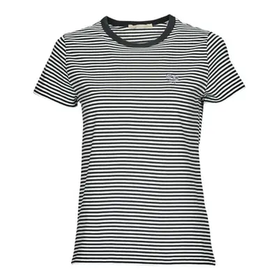 Esprit T-Shirt Y/D STRIPE