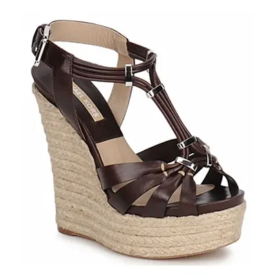 Michael Kors Sandalen IDALIA