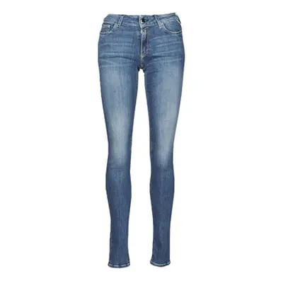 Replay Slim Fit Jeans NEW LUZ