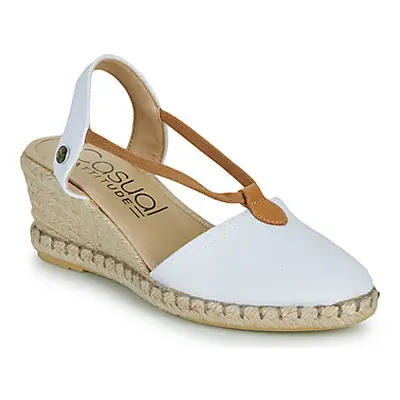 Casual Attitude Espadrilles IPOP