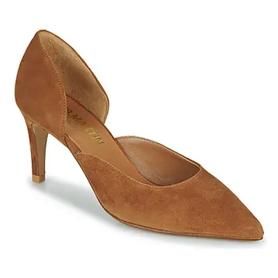 JB Martin Pumps ENVIE