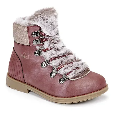 Mod'8 Kinderstiefel STEMILA