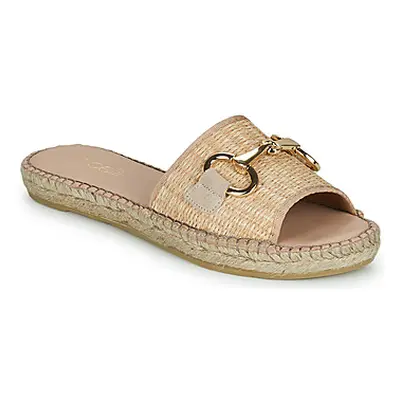 Fericelli Pantoffeln SOLEIL