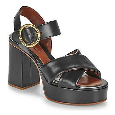 See by Chloé Sandalen LYNA