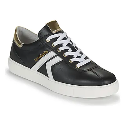NeroGiardini Sneaker TRAPPO