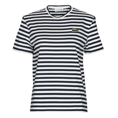 Lacoste T-Shirt TF2594