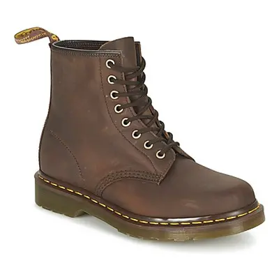 Dr. Martens Herrenstiefel 1460 GAUCHO CRAZY HORSE