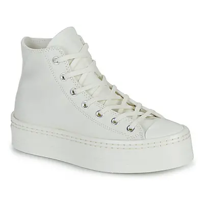 Converse Turnschuhe CHUCK TAYLOR ALL STAR MODERN LIFT PLATFORM CANVAS