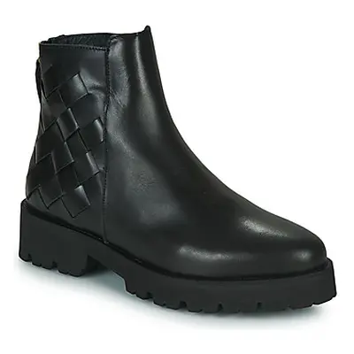 JB Martin Damenstiefel FLASH