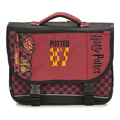 Back To School Schultasche TEAM QUIDDITCH 38 CM