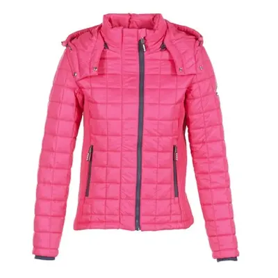 Superdry Daunenjacken FUJI BOX QUILTED