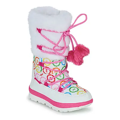 Agatha Ruiz de la Prada Moonboots APRES SKI