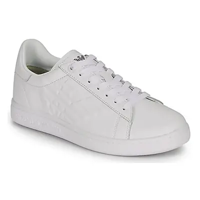 Emporio Armani EA7 Sneaker CLASSIC NEW CC