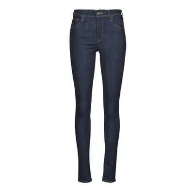 Levis Slim Fit Jeans 720 HIRISE SUPER SKINNY