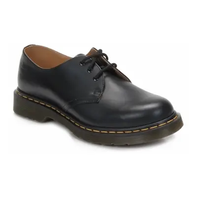 Dr. Martens Herrenschuhe 1461 BLACK SMOOTH