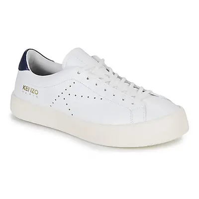 Kenzo Sneaker KENZOSWING LACE-UP SNEAKERS